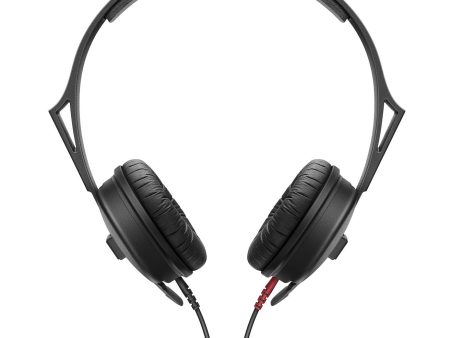 Sennheiser HD 25 LIGHT Monitoring Headphones For Discount