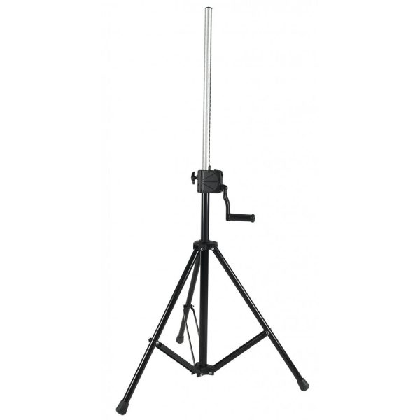 DieHard DHSS20 Professional Speaker   Lighting Stand For Discount