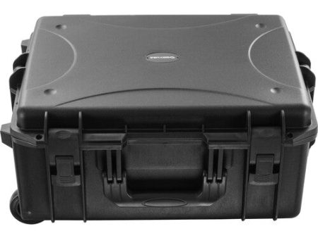 Odyssey VUDJM900NXS2HW Pioneer DJM-900NXS2 Watertight Dust-Proof Trolley Case Discount