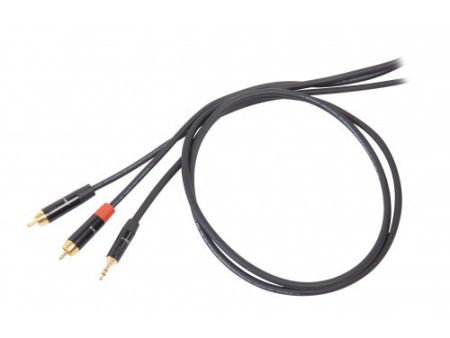 DieHard DHS520LU3 ONEHERO Professional Insert Cable - 3m For Cheap