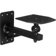 KRK KRKSTDX68W1 Wall Mount Speaker Bracket For VXT6 8 For Discount