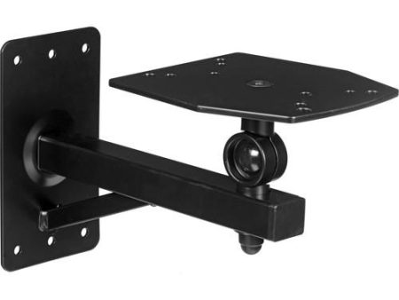 KRK KRKSTDX68W1 Wall Mount Speaker Bracket For VXT6 8 For Discount