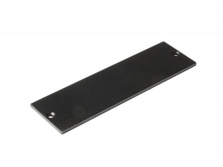 On-Stage RPB1500 1U 500 Series Blank Rack Panel Sale