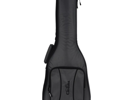 Cordoba GIGBAG Mini II & 1 4 Size Guitar Deluxe Gigbag Hot on Sale