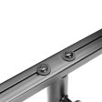 Gravity GR-GSAT36B Adjustable T-Bar Fork For Speaker Stands Online Sale