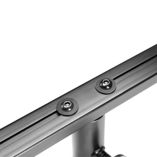 Gravity GR-GSAT36B Adjustable T-Bar Fork For Speaker Stands Online Sale