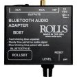 Rolls BD87 Bluetooth Audio Adapter Online