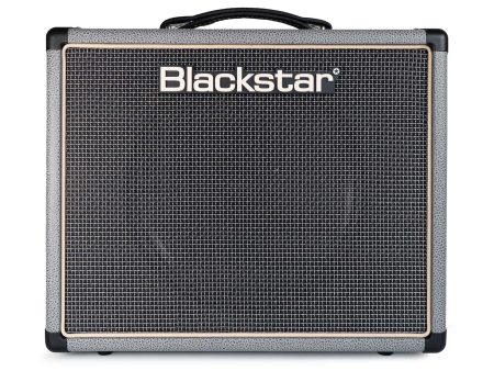 Blackstar HT5R MKII 1x12  5W Tube Combo Amp with Reverb - Bronco Grey Discount