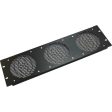 Odyssey AFP03 Fan Panel - 3U Hot on Sale