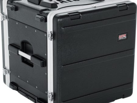 Gator GRR-10L Roller Rack Case - 10U For Sale