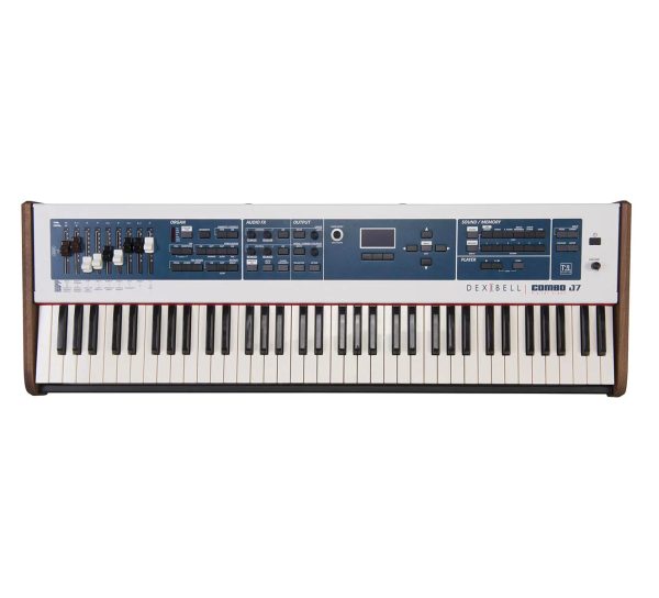 Dexibell COMBO J7 73-Key Digital Organ Cheap