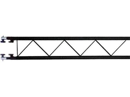 American DJ LTS-50T-IBEAM Truss Extension For Lts-50 System Fashion