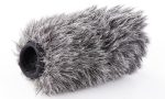 Saramonic VMIC-WS Furry Windscreen for Saramonic Vmic, Vmic Recorder Supply