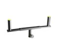 Gravity GR-GSAT36B Adjustable T-Bar Fork For Speaker Stands Online Sale