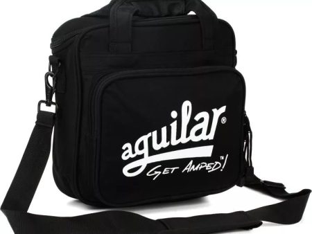 Aguilar TH350CB Carry Bag for Tone Hammer 350 For Discount