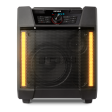 ION ADVENTURER High-Powered Weather-Resistant Speaker with Light Bars Online Sale