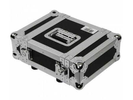 Odyssey FZHR02 - 2U Half Rack Flight Case For Sale