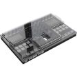 Decksaver DS-PC-KONTROLS5 Traktor Kontrol S5 Cover Online now