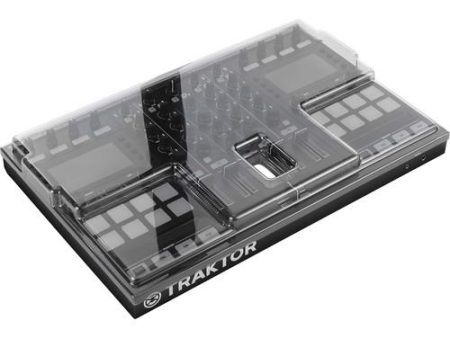 Decksaver DS-PC-KONTROLS5 Traktor Kontrol S5 Cover Online now