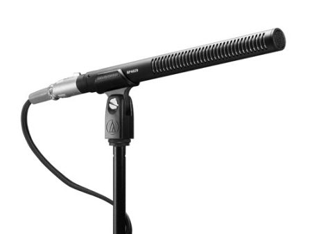 Audio-Technica BP4029 Stereo Shotgun Microphone Cheap