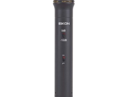 Eikon CM500 Professional Condenser Microphone For Sale