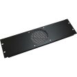 Odyssey AFP01 Fan Panel - 3U For Discount