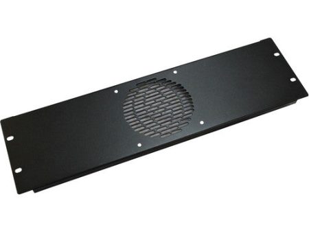 Odyssey AFP01 Fan Panel - 3U For Discount