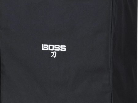 Boss BAC-KTN11B Amp Cover for Katana-110 Bass Amp Fashion