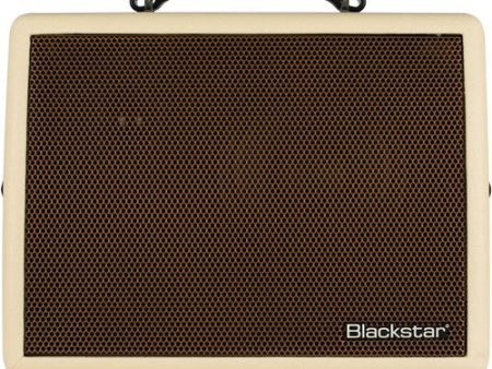 Blackstar SONNET 60W Acoustic Guitar Combo Amplifier - Blonde Online