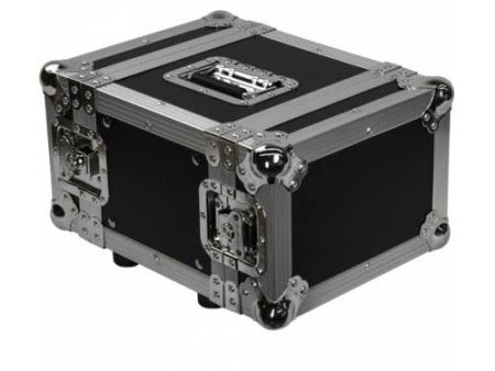 Odyssey FZHR04 4U Half Rack Flight Case Supply