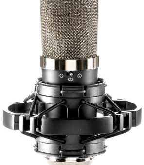 Apex 445B Multi Pattern Condenser Microphone For Sale