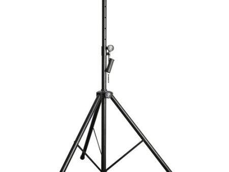 Mackie T100 Loudspeaker Tripod Stand Fashion