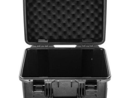 Odyssey VUMIC09NF Vulcan Carrying Case w No Foam - 16.25 x 11.75  Online