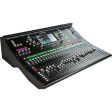 Allen & Heath SQ-6 48-Channel   36-Bus Digital Mixer with 24+1 Motorized Faders Discount