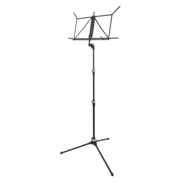 DieHard DHMSS10 Professional Ultra-light Collapsible Sheet Music Stand For Discount