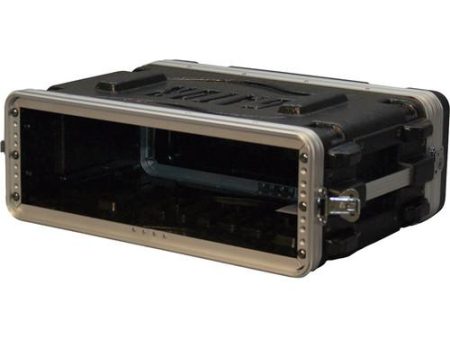 Gator GR-3S Rack Case - 3U, 14.5  Deep Cheap