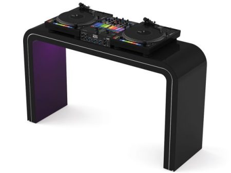 Glorious SESSION-CUBE-XL DJ Workstation Supply