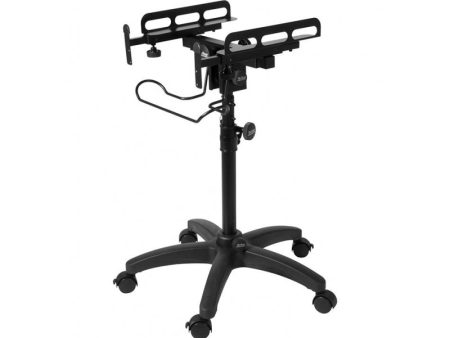 On-Stage MIX-400 V2 Mobile Equipment Stand Online