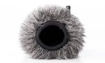 Saramonic VMIC-WS Furry Windscreen for Saramonic Vmic, Vmic Recorder Supply