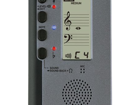 Korg VPT1 Vocal Pitch Trainer Hot on Sale