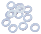 Gibraltar SC-12 Nylon Tension Rod Washer 12 Pack Online Sale