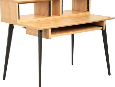 Gator Frameworks GFW-ELITEDESK-MPL Elite Furniture Series Main Desk Hot on Sale