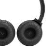 JBL TUNE 500BT Wireless On-Ear Headphones (Black) Discount