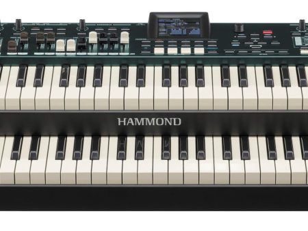 Hammond SKX PRO Dual Manual Organ Discount