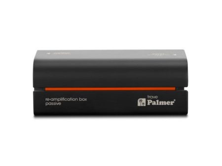 Palmer PAL-PTRAVE Passive Re-Ampflication Box Hot on Sale