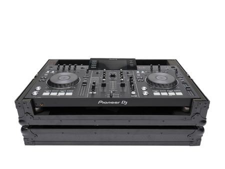 Magma MGA41010 DJ-Controller Case XDJ-RX3 RX2 (Black) Discount