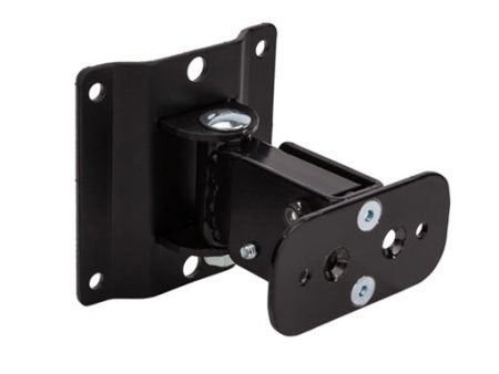 Axiom KPTLTP Wall-Mounting Bracket for Axiom ED Series Passive Loudspeakers - Black Online now