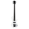 Spector PERF5WH Performer Series Performer 5-String Electric Bass (White) Hot on Sale