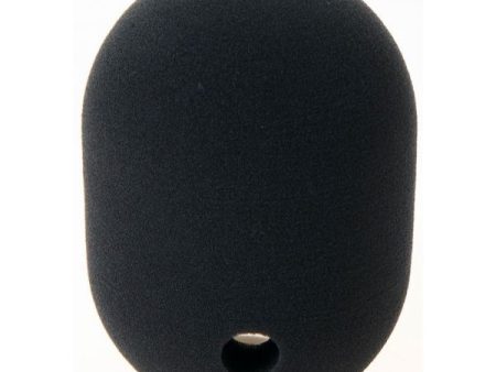 Neumann WS 87 Foam Windscreen for U67, U87AI, TLM50, TLM103, M147TUBE and TLM170 Microphones Online Sale