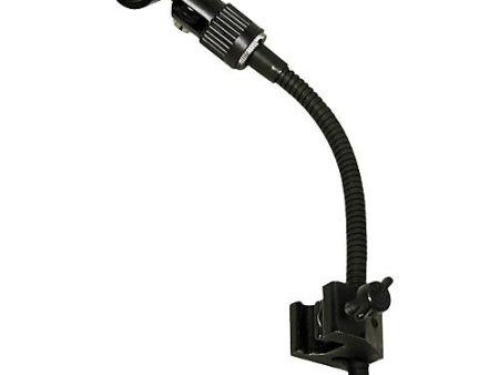 Audix DCLAMP D-Clamp Gooseneck Microphone Mount For Discount